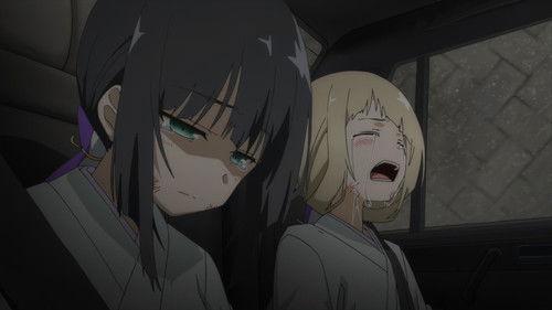 Yuuki Yuuna Is a Hero Season 2 Episode 5 - Goodbye