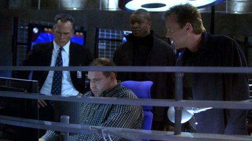 undefined Season 4 Episode 20 - Day 4: 2:00 A.M.-3:00 A.M.