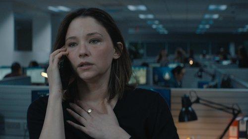 The Last Frontier Season 1 Episode 8 - L'air Perdu