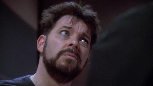 undefined Season 6 Episode 21 - Frame of Mind