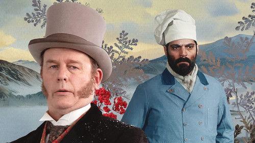 Winter Palace Season 1 Episode 6 - Episode 6