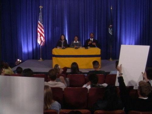 Sister, Sister Season 6 Episode 6 - Bum Rap