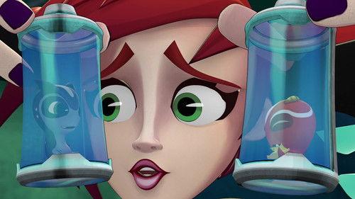 Slugterra: Ascension Season 1 Episode 6 - Hidden Depths