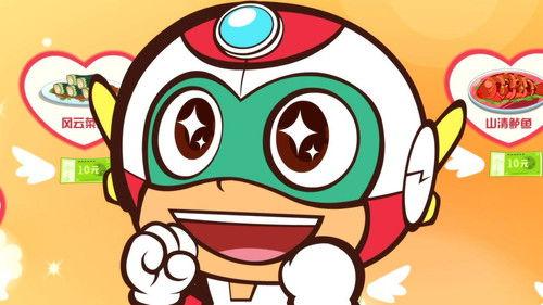 Happy Toon Season 12 Episode 19 - Episode 19