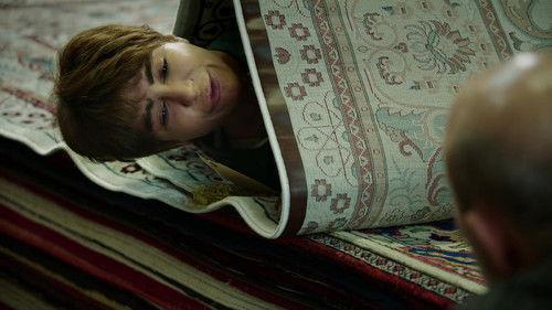 Chad Season 2 Episode 2 - Mr. Worker