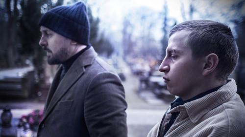 Genetic Code Season 1 Episode 6 - Episode 6