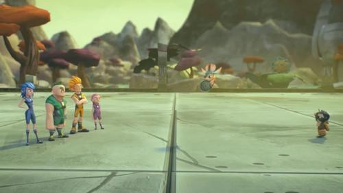 Desafío Champions Sendokai Season 1 Episode 2 - More Than a Wristband