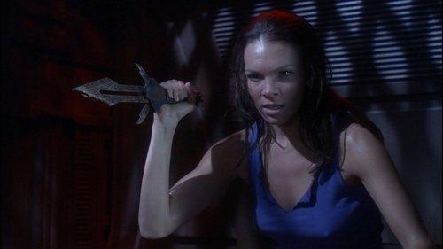 undefined Season 4 Episode 6 - The Augments (3)