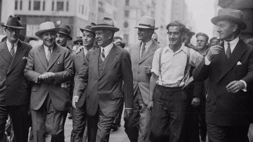 Titans: The Rise of Wall Street Season 1 Episode 6 - FDR vs The Titans