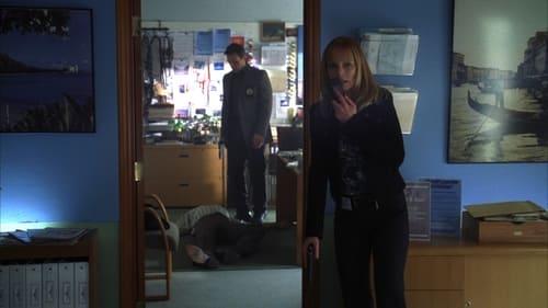 CSI: Crime Scene Investigation Season 6 Episode 23 - Bang-Bang (1)
