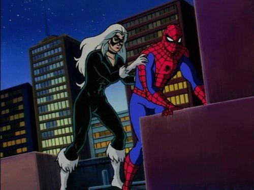 undefined Season 4 Episode 4 - Partners in Danger: The Return of Kraven