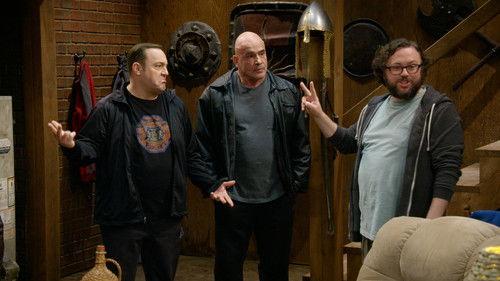 Kevin Can Wait Season 2 Episode 16 - 40 under 40