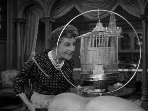 Alfred Hitchcock Presents Season 5 Episode 22 - Across the Threshold