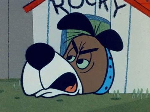 Pixie and Dixie and Mr. Jinks Season 1 Episode 17 - Hypnotize Surprise