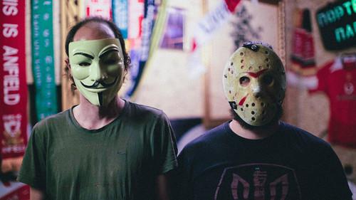 Cyberwar Season 1 Episode 13 - Lights Out in Ukraine