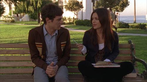 The O.C. Season 3 Episode 14 - The Cliffhanger