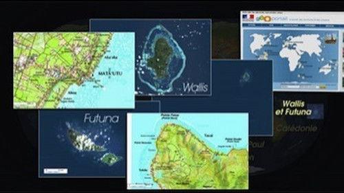 Mapping the World Season 22 Episode 2 - Episode 2