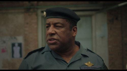 ROTA 66: The Killer Unit Season 1 Episode 2 - Episode 2