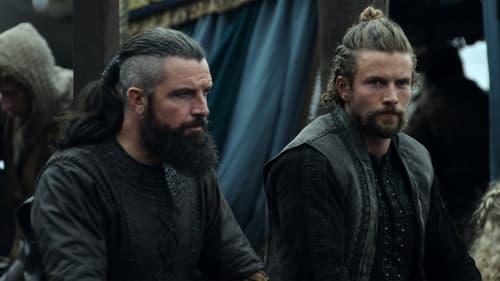 Vikings: Valhalla Season 1 Episode 2 - Viking