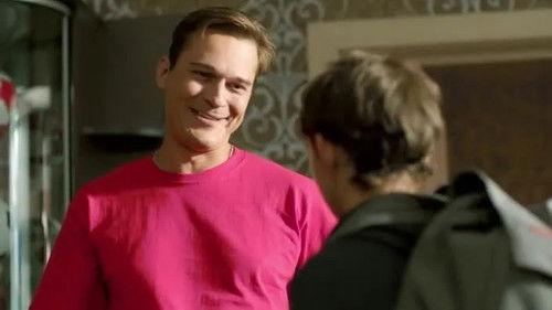 Psychologirls Season 1 Episode 19 - Episode 19