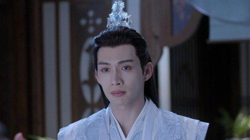 The Blossoming Love Season 1 Episode 4 - The Hiding Place