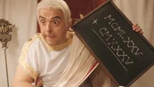 Fuet Season 1 Episode 1 - Episode 1