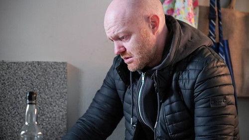 EastEnders Season 37 Episode 23 - 10/02/2021