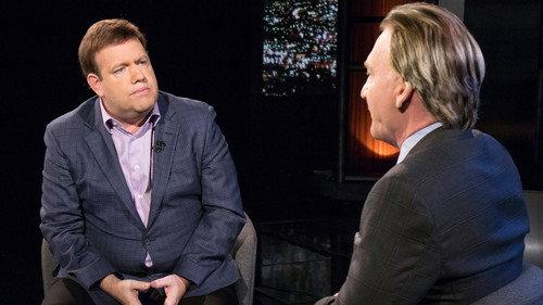 Real Time with Bill Maher Season 14 Episode 23 - Episode 395