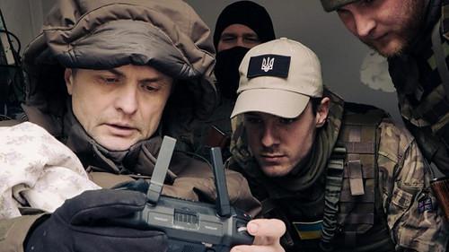 Storyville Season 26 Episode 16 - One Day in Ukraine