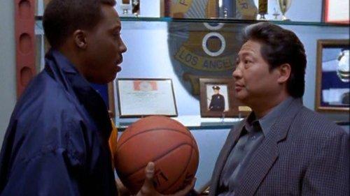 Martial Law Season 1 Episode 19 - Nitro Man