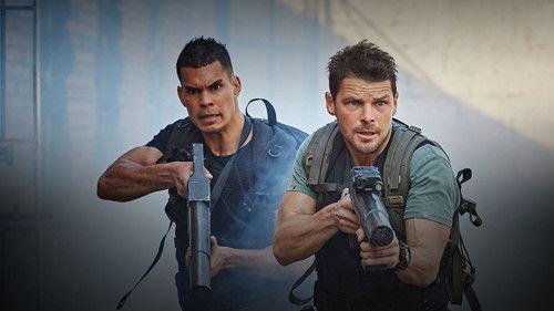 Hunters Season 1 Episode 6 - Bunker Soldier