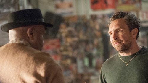 Ray Donovan Season 2 Episode 12 - The Captain