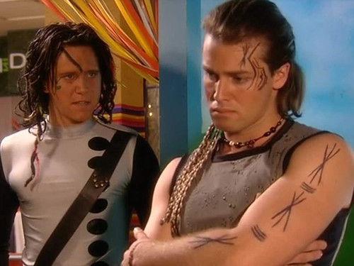 The Tribe Season 3 Episode 41 - Episode 41