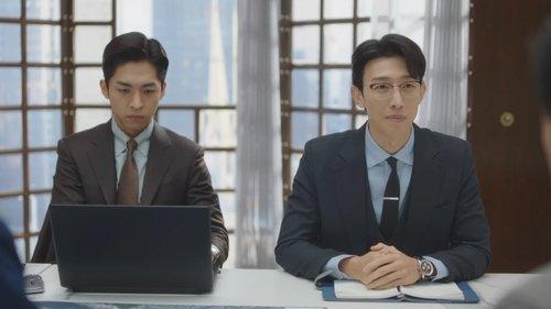 Extraordinary Attorney Woo Season 1 Episode 7 - A Tale About Sodeok-dong I