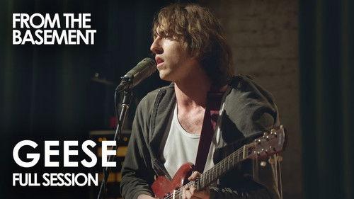 From the Basement Season 5 Episode 1 - Geese: Getting Killed | From The Basement