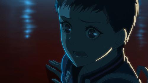 undefined Season 1 Episode 9 - THE SHINING