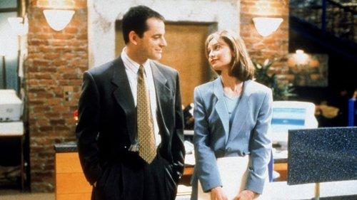 Ally McBeal Season 1 Episode 1 - Pilot