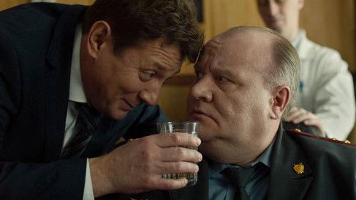 The Territory Season 2 Episode 11 - Episode 11