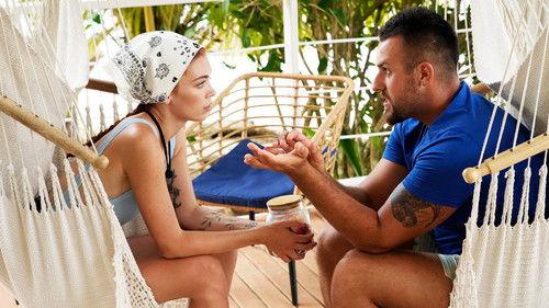 Deal or No Deal Island Season 1 Episode 4 - Are You Intuitive?