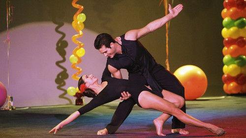 Make It or Break It Season 1 Episode 14 - Are We Having Fun Yet?