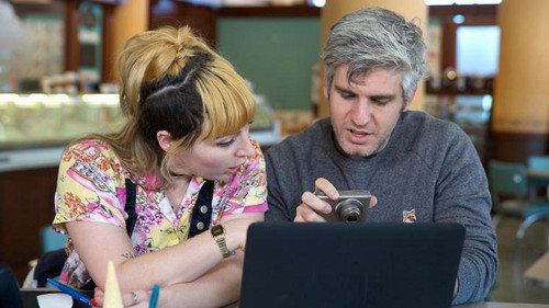 Catfish: The TV Show Season 6 Episode 5 - Marvin & Austin