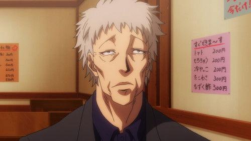 ALL OUT!! Season 1 Episode 14 - X Day