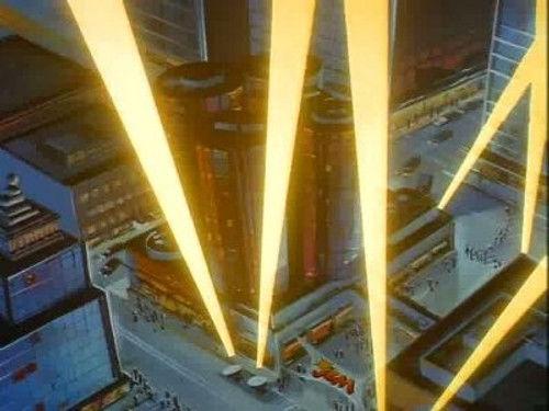 Jem Season 1 Episode 1 - The Beginning