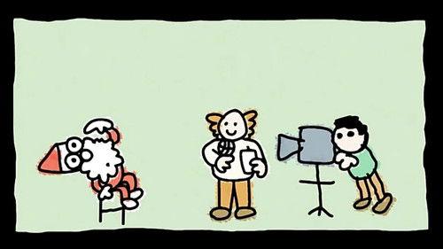 Gnome Wesley Season 1 Episode 30 - Episode 30