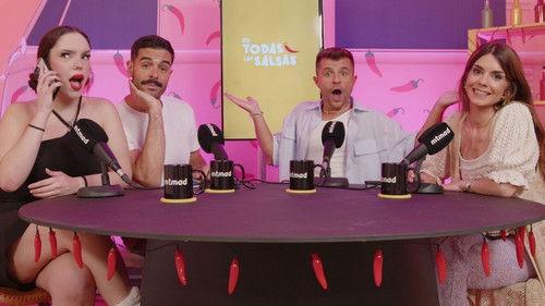 En todas las salsas Season 1 Episode 3 - Episode 3