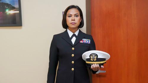 undefined Season 3 Episode 10 - Unbecoming an Officer