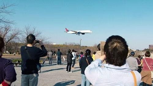 Document 72 Hours Season 9 Episode 7 - A Park Where Dreams Take Wing