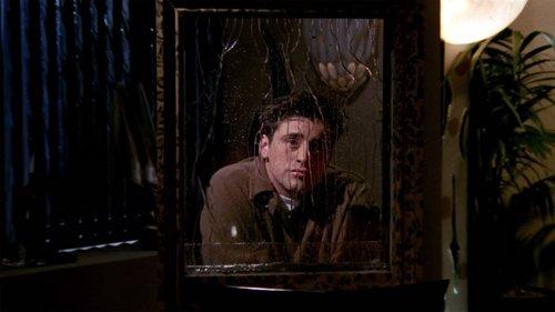 Friends Season 2 Episode 17 - The One Where Eddie Moves In