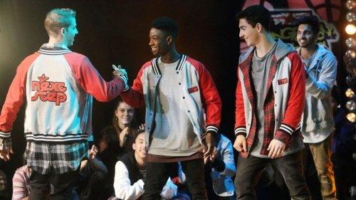 The Next Step Season 4 Episode 18 - Your Time Is Gonna Come