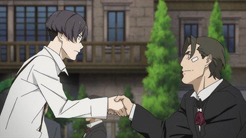 91 Days Season 1 Episode 2 - Phantom of Falsehood